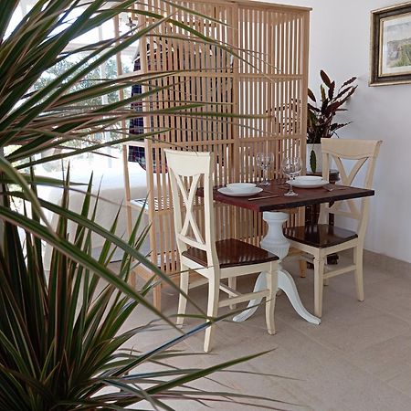 Habitaciones En Casa Miguel Caleta De Velez Esterno foto